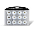Missouri Tigers Dozen Pack Golf Balls