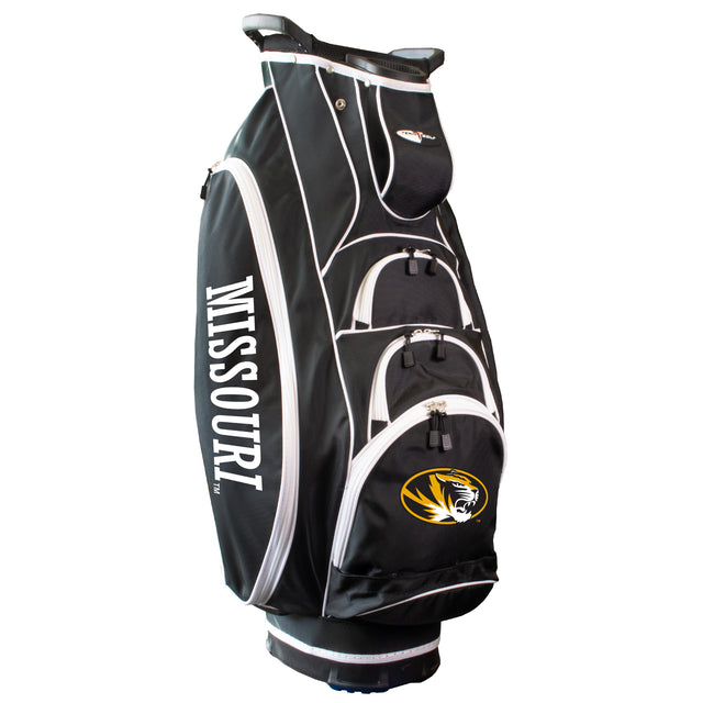 Missouri Tigers Albatross Golf Cart Bag