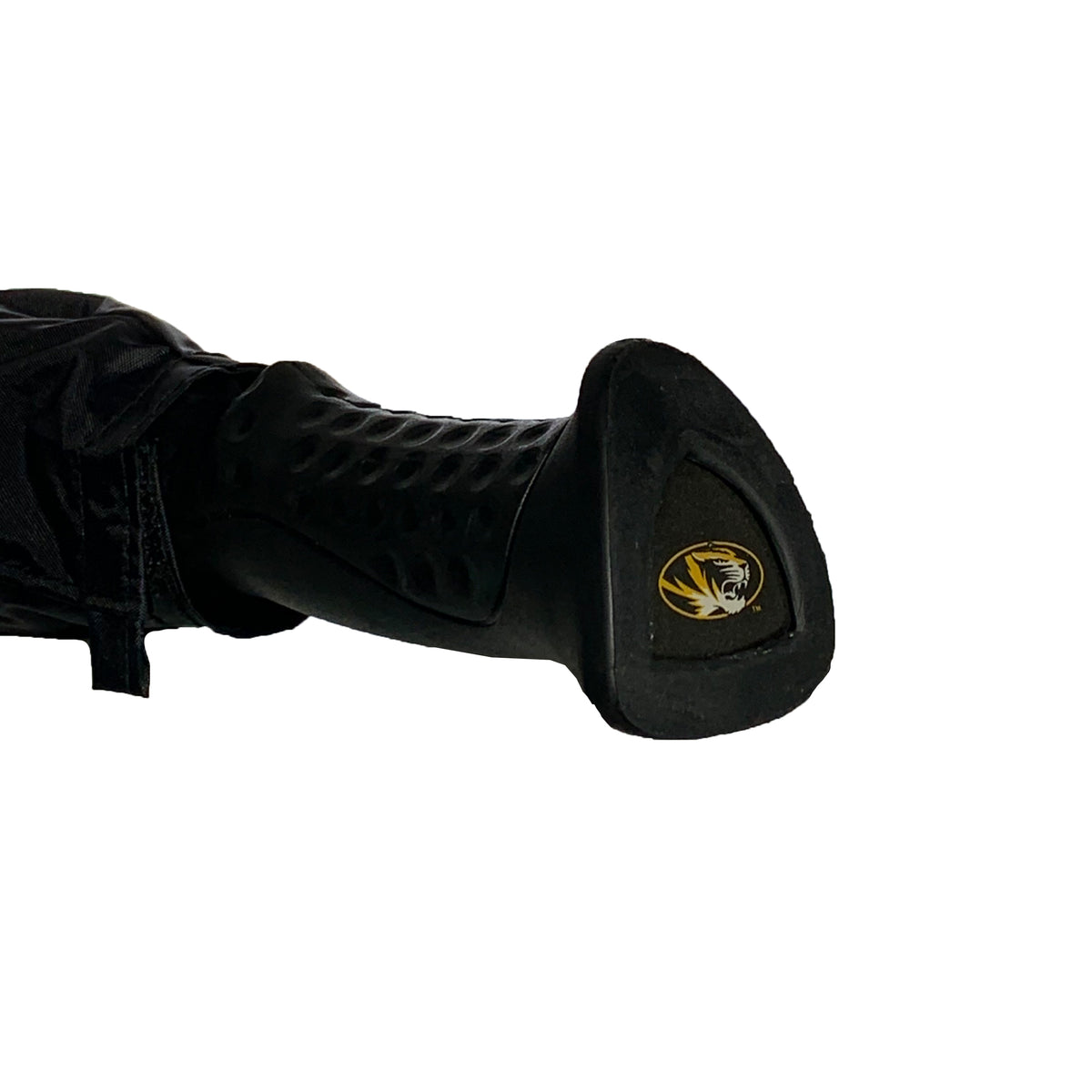 Missouri Tigers  Double Canopy Wind Proof Golf Umbrella