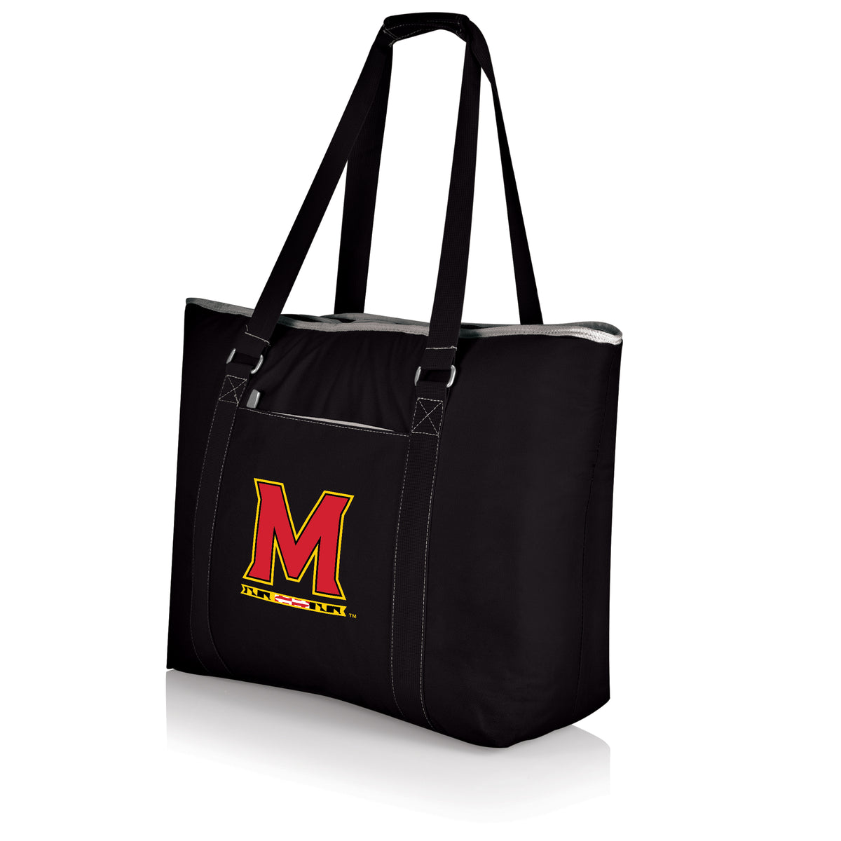Maryland Terrapins Tahoe XL Cooler Tote Bag