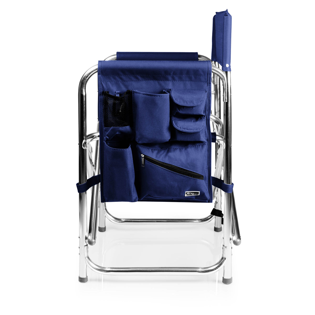 North Carolina Tar Heels Sports Chair - Blue