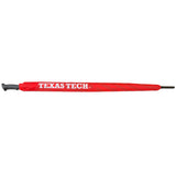 Texas Tech Red Raiders  Double Canopy Wind Proof Golf Umbrella