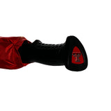 Texas Tech Red Raiders  Double Canopy Wind Proof Golf Umbrella