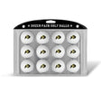 Colorado Buffaloes Dozen Pack Golf Balls