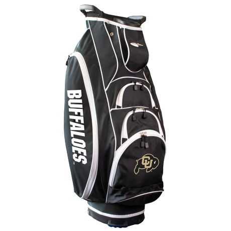 Colorado Buffaloes Albatross Golf Cart Bag