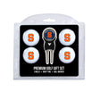 Syracuse Orange  4 Golf Balls And Divot Tool Gift Set