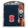Syracuse Orange  Microfiber Towel Golf Gift Set