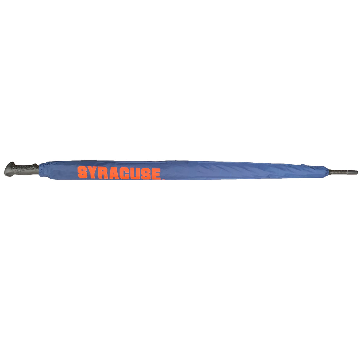 Syracuse Orange   Double Canopy Wind Proof Golf Umbrella