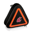 Washington State Cougars Roadside Emergency Car Kit