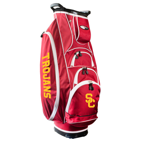USC Trojans Albatross Golf Cart Bag