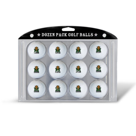 Marshall Thundering Herd Dozen Pack Golf Balls