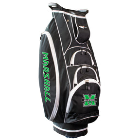 Marshall Thundering Herd Albatross Golf Cart Bag