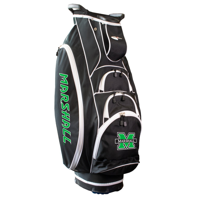 Marshall Thundering Herd Albatross Golf Cart Bag