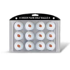 Oregon State Beavers Dozen Pack Golf Balls