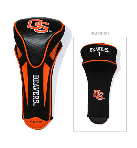Oregon State Beavers Apex Driver Embroidered Golf Headcover