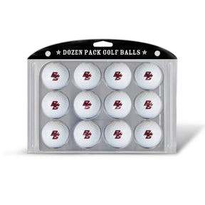Boston College Eagles Dozen Pack Golf Balls