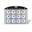 Washington Huskies Dozen Pack Golf Balls