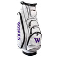 Washington Huskies Albatross Golf Cart Bag