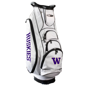 Washington Huskies Albatross Golf Cart Bag