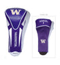 Washington Huskies Apex Driver Embroidered Golf Headcover