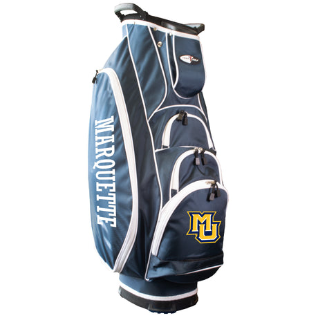 Marquette Golden Eagles Albatross Golf Cart Bag