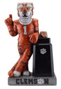Clemson Tigers Mascot Garden Statue