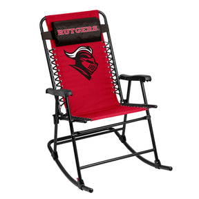 Rutgers Bungee Rocker