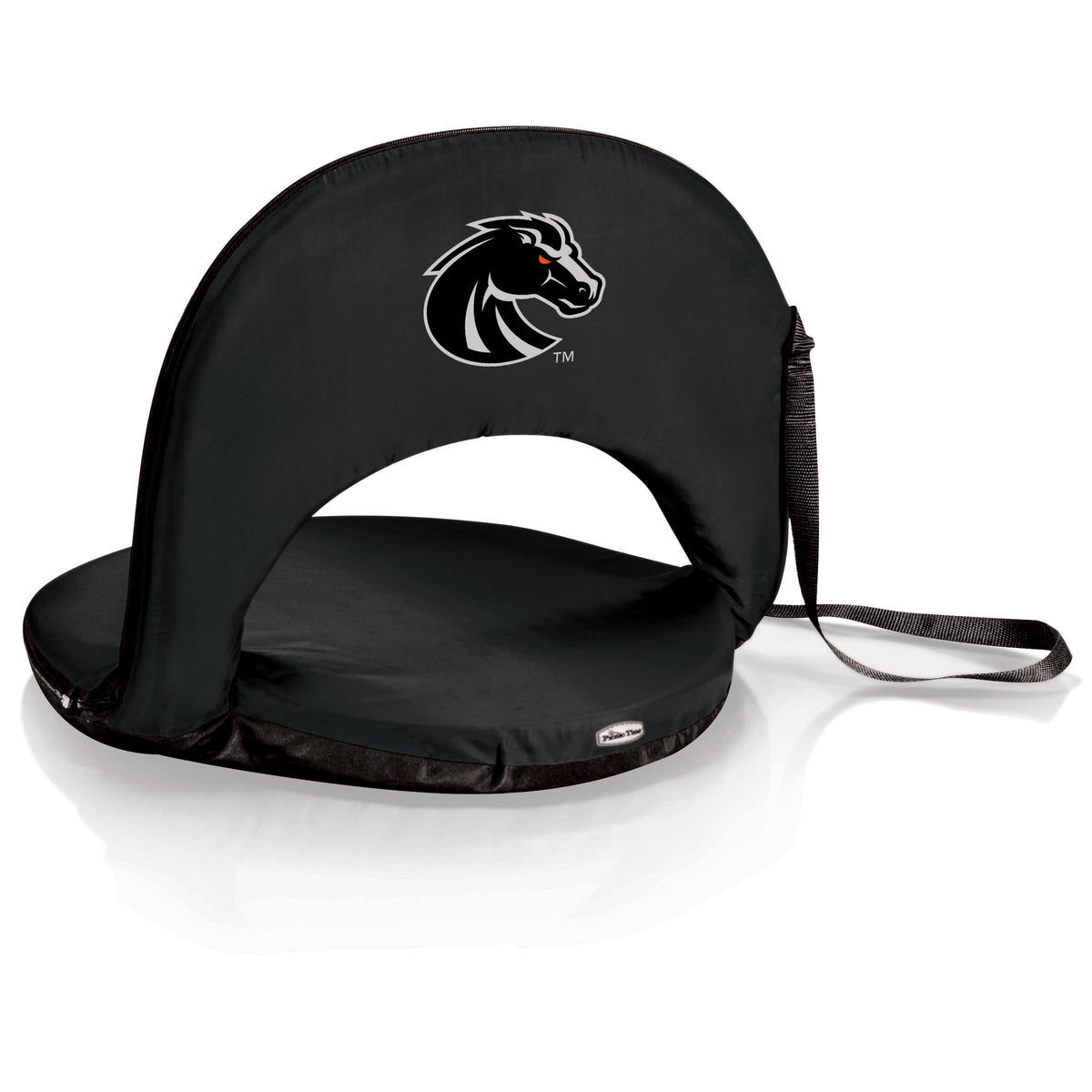 Boise State Broncos Portable Reclining Seat