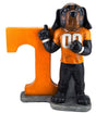 Tennessee Volunteers Mascot Garden Statue