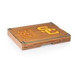 USC Trojans Concerto Bamboo Cutting Board