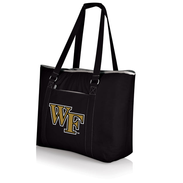 Wake Forest Demon Deacons Tahoe XL Cooler Tote Bag