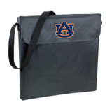 Auburn Tigers Portable Charcoal BBQ Grill