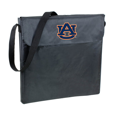 Auburn Tigers Portable Charcoal BBQ Grill