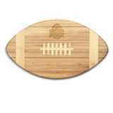 Ohio State Buckeyes Touchdown Cutting Board & Serving Tray