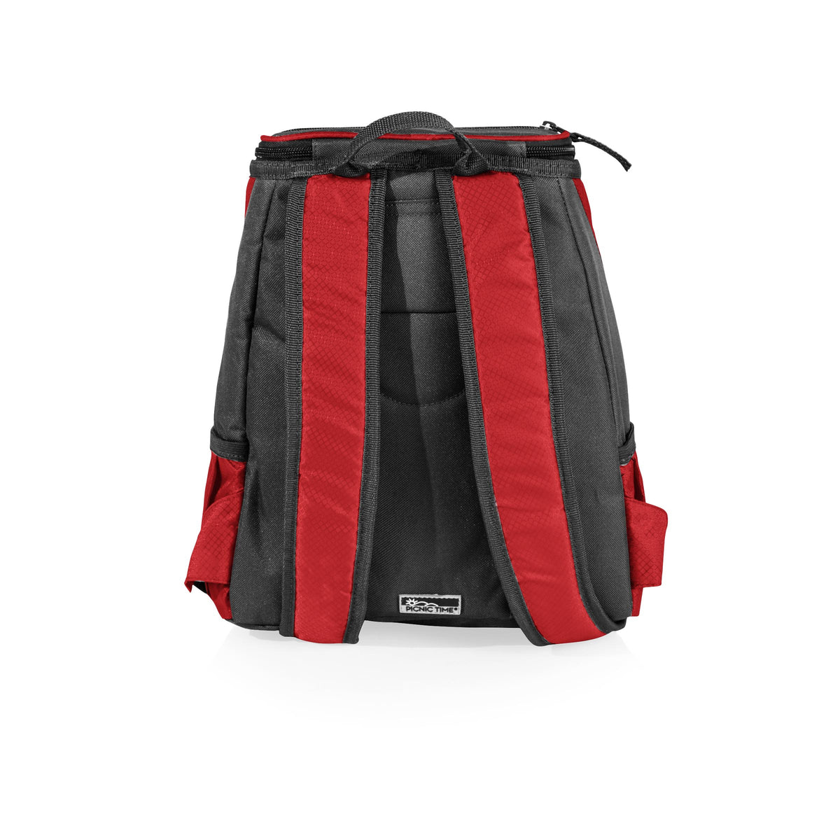 Arkansas Razorbacks PTX Backpack Cooler - Red