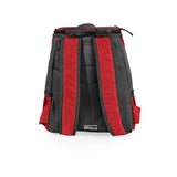 NC State Wolfpack PTX Backpack Cooler - Red