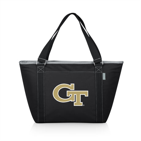 Georgia Tech Yellow Jackets Topanga Cooler Tote Bag