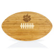 Clemson Tigers XL Cutting Board & Serving Tray