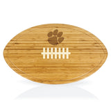 Clemson Tigers XL Cutting Board & Serving Tray