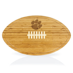 Clemson Tigers XL Cutting Board & Serving Tray