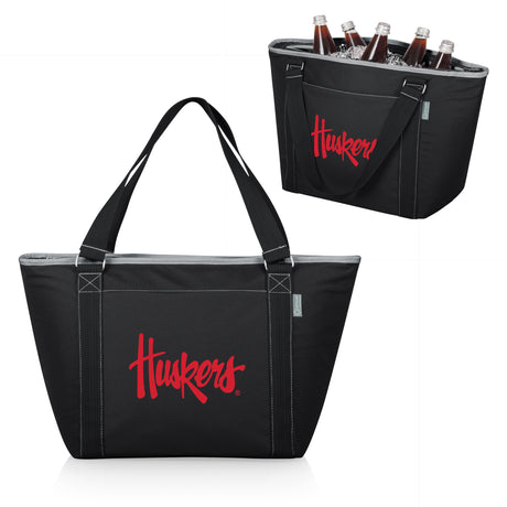 Nebraska Huskers Topanga Cooler Tote Bag