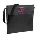 Texas A&M Aggies Portable Charcoal BBQ Grill