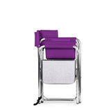TCU Horned Frogs Sports Chair
