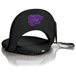 Kansas State Wildcats Portable Reclining Seat