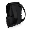 Iowa State Cyclones Zuma Backpack Cooler - Black
