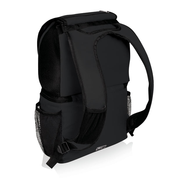 Iowa State Cyclones Zuma Backpack Cooler - Black