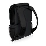 West Virginia Mountaineers Zuma Backpack Cooler