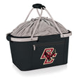 Boston College Eagles Metro Basket Collapsible Cooler Tote