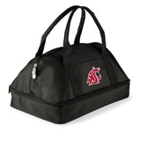 Washington State Cougars Potluck Casserole Tote