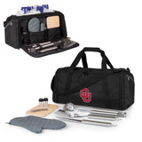 Oklahoma Sooners BBQ Kit Grill Set & Cooler